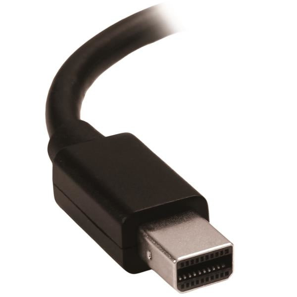 STARTECH CONSIG ADAPTADOR CONVERSOR MINI ADAP DISPLAYPORT A HDMI 4K 60HZ .