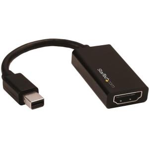 STARTECH CONSIG ADAPTADOR CONVERSOR MINI ADAP DISPLAYPORT A HDMI 4K 60HZ .