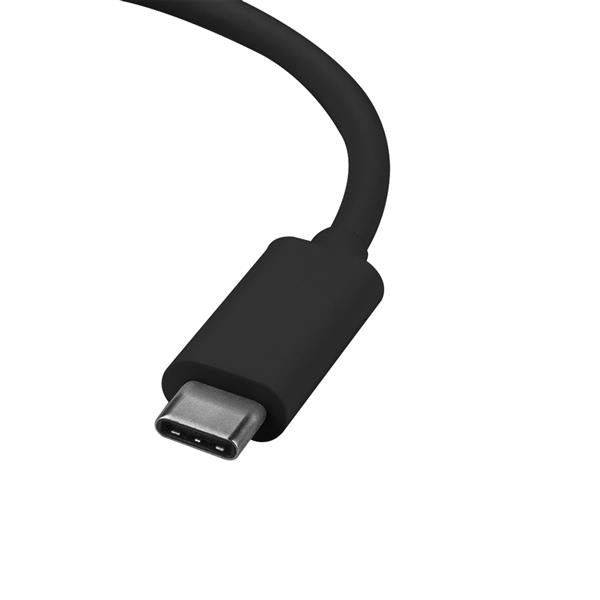 STARTECH CONSIG ADAPTADOR DE VIDEO USB-C TIPOC ADAP A DISPLAYPORT EXTERNO CON PD