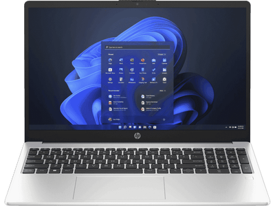 Laptop para hogar HP 250 G10, Intel Core I5 1334U, 8GB RAM, SSD 512GB, Windows 11 Home, 1 año de garantía