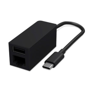 MICROSOFT SURFACE USB-CTOETHUSB3.0APCM PWR SC HDWR COMMERCIAL