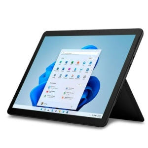Microsoft Surface Go 3, Intel I3, 10TH SYST, 8 Ram, 128GB Negro, Windows 11 Pro