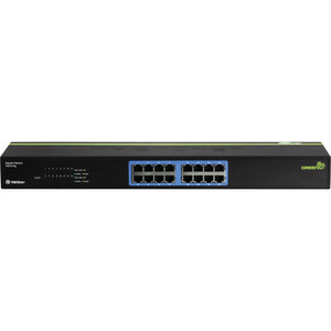 Conmutador Ethernet TRENDnet TEG-S16g