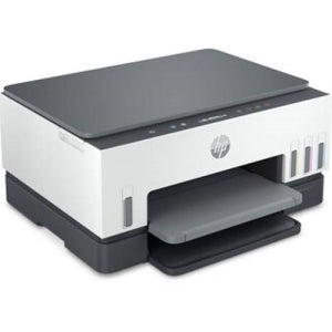 HP INC. HPS Y ACC HP SMART TANK 670 NEGRA 12 PPM PRNT (NEGRO) 7 PPM (COLOR). COPIA
