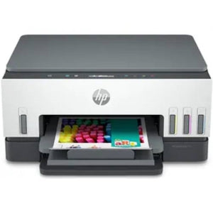 HP INC. HPS Y ACC HP SMART TANK 670 NEGRA 12 PPM PRNT (NEGRO) 7 PPM (COLOR). COPIA