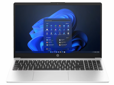 Laptop HP 255 G10, AMD Ryzen 5 7530U, RAM 8GB, 512 SSD