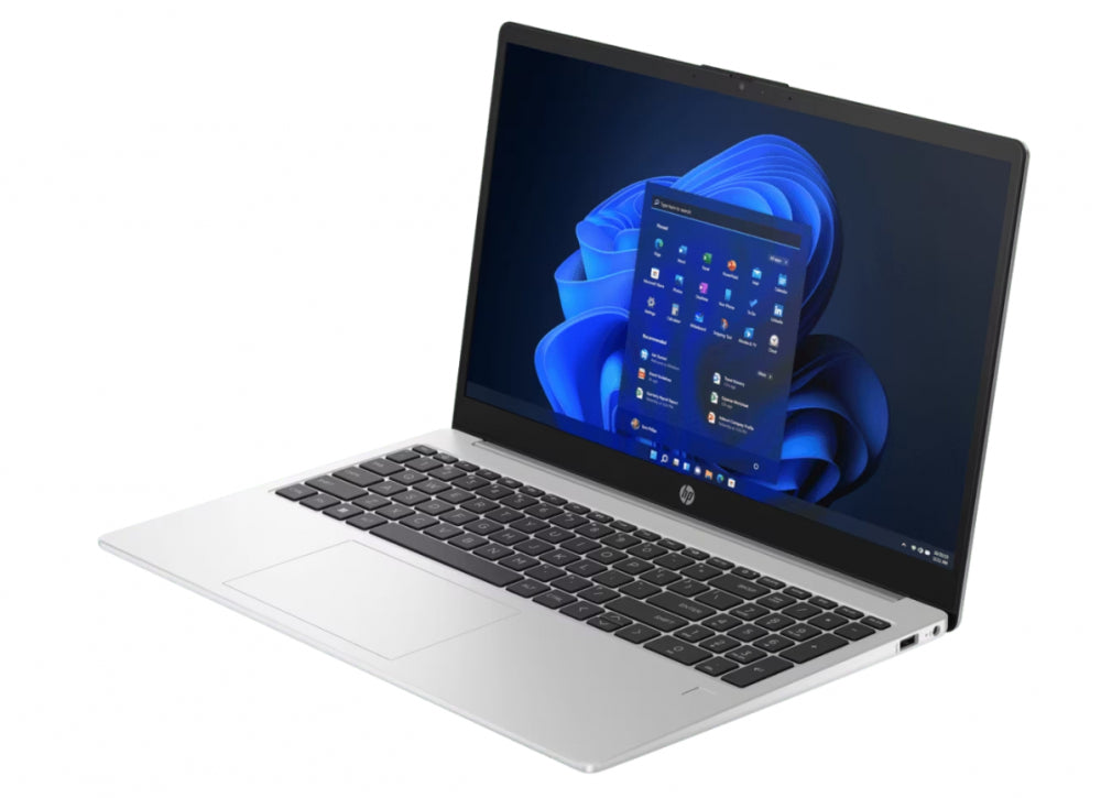 Laptop HP 255 G10, AMD Ryzen 5 7530U, RAM 8GB, 512 SSD
