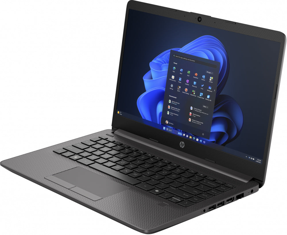Laptop HP 240R G9, Intel Core i3 1315U, RAM 8GB, 256GB SSD, Windows 11 Home