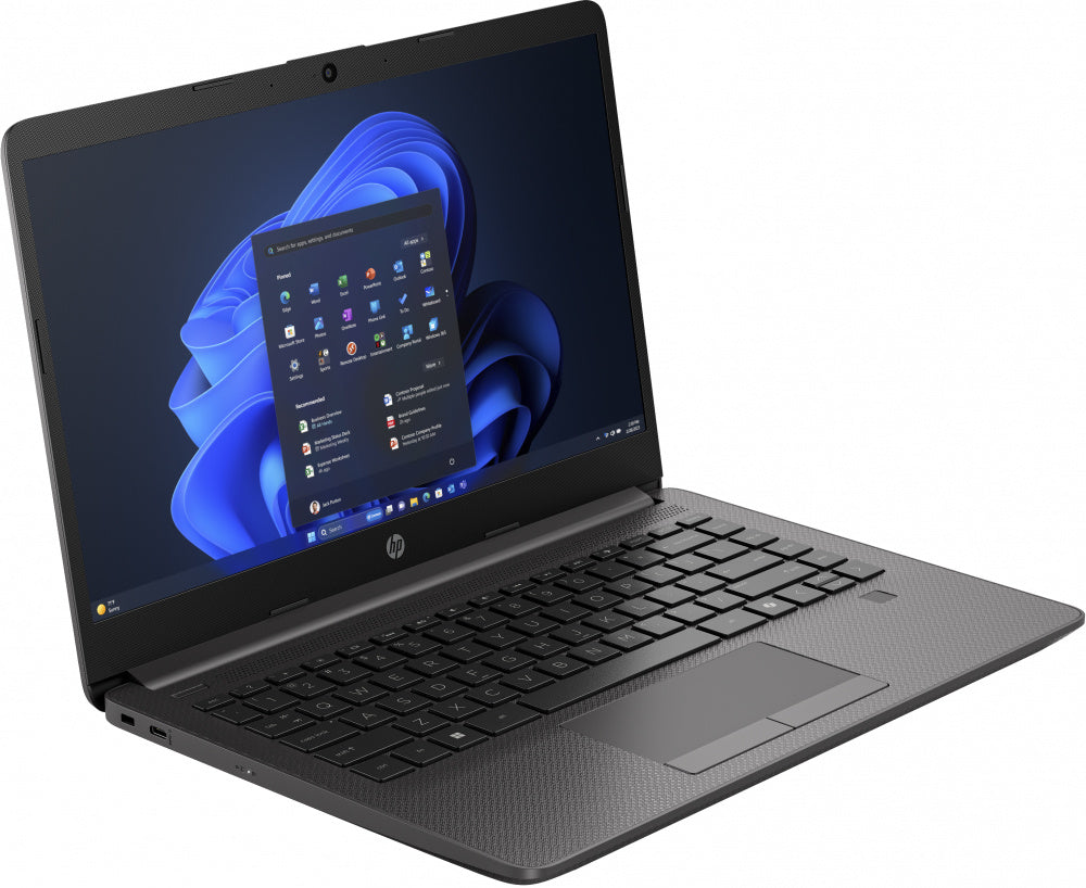 Laptop HP 240R G9, Intel Core i3 1315U, RAM 8GB, 256GB SSD, Windows 11 Home
