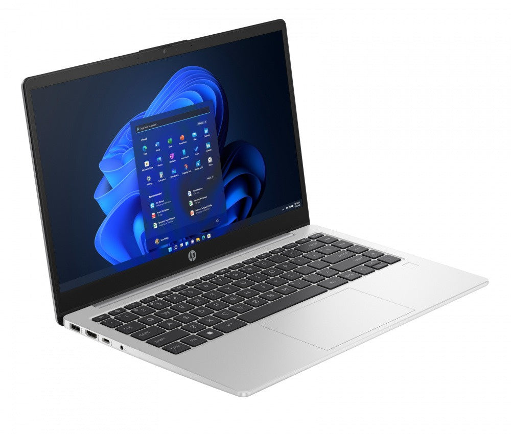 Laptop HP 240 G10, 14" FHD, Intel Core i5-1335U, RAM 8GB, 512GB SSD, Windows 11 Home