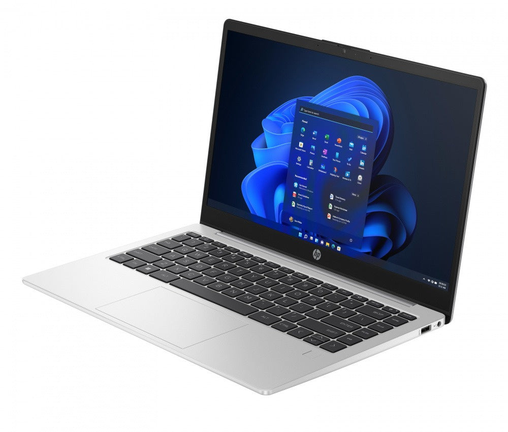 Laptop HP 240 G10, 14" FHD, Intel Core i5-1335U, RAM 8GB, 512GB SSD, Windows 11 Home