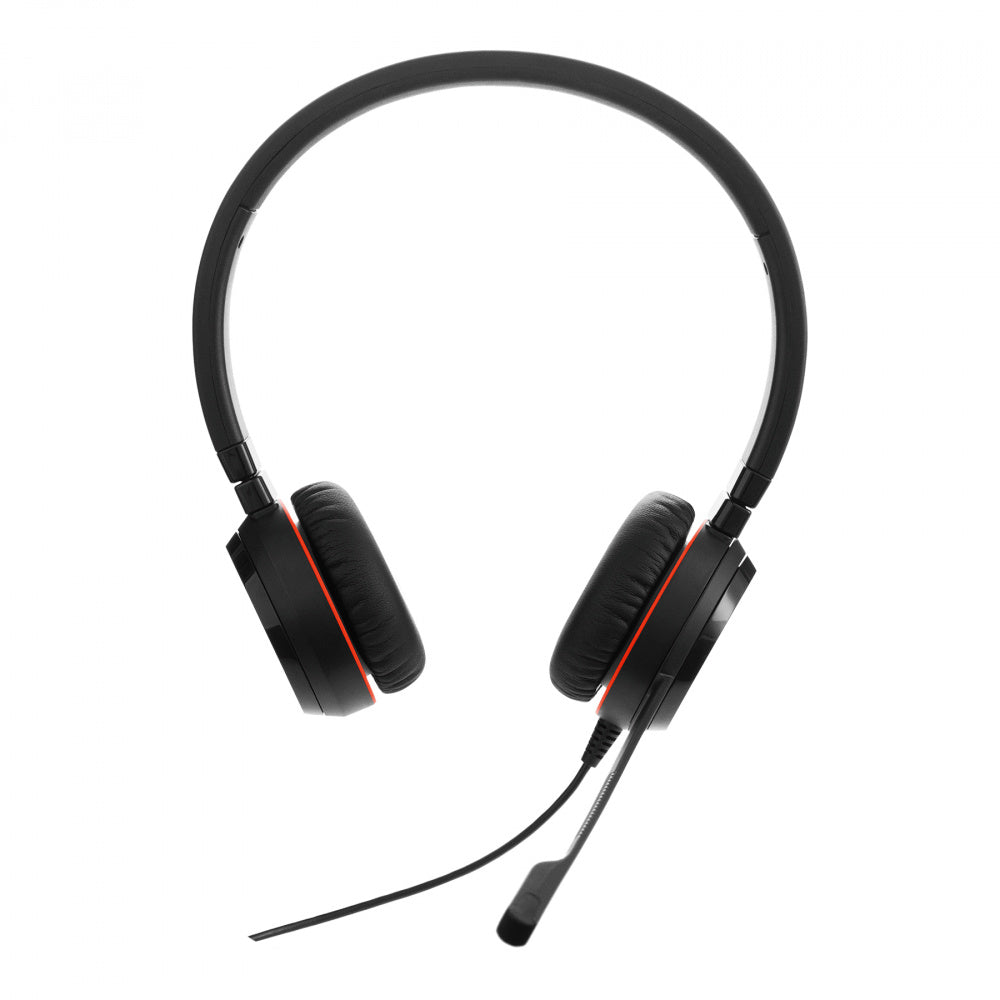 Auriculares Evolve 30II Jabra, Estéreo, USB-C