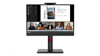 Monitor LED ThinkCentre Tiny In One 22 Gen 5, 21.5" FHD