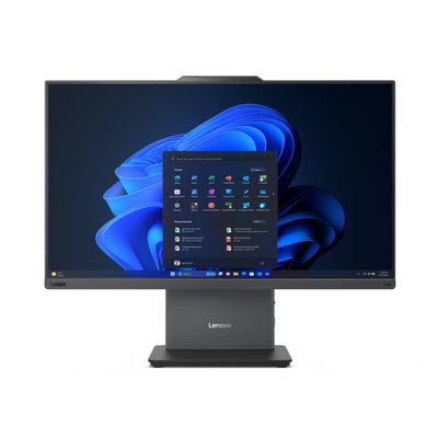 Todo en Uno Lenovo ThinkCentre Neo 50a 24 Gen 5, Intel Core i7-13620H, RAM 16GB, 512GB SSD, Windows 11 Pro