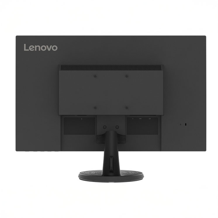 Monitor Lenovo C2740, 27" FHD, Color Negro