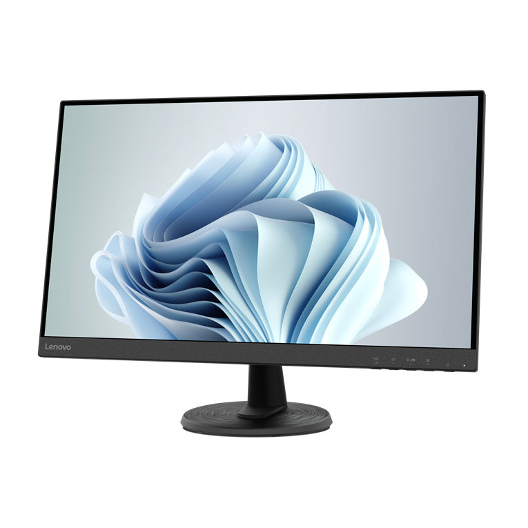 Monitor Lenovo C2740, 27" FHD, Color Negro
