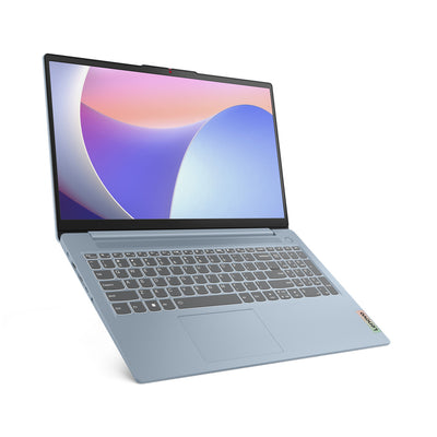 Laptop para Hogar Lenovo IdeaPad, Intel Core i3-1305U, 8GB RAM, SSD 256GB, Windows 11 Home, 1 año de garantía