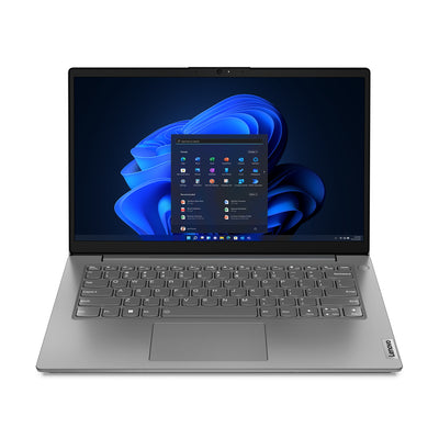 Laptop Empresarial Laptop Lenovo V14 G4 ABP, AMD Ryzen 7 7730U, 16 GB RAM, SSD 512GB, Windows 11 Pro, 1 año de garantía