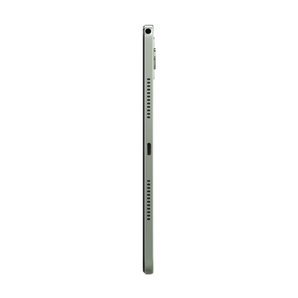 Tableta Lenovo M11, 11", MediaTek Helio G88, 4GB RAM, 128GB, Android, Funda y Lápiz