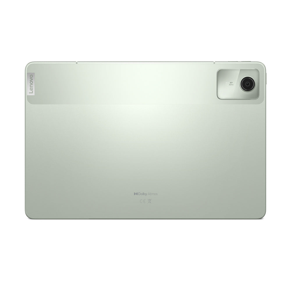 Tableta Lenovo M11, 11", MediaTek Helio G88, 4GB RAM, 128GB, Android, Funda y Lápiz