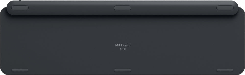 Logitech MX Keys S Teclado - Inalámbrico Conectividad