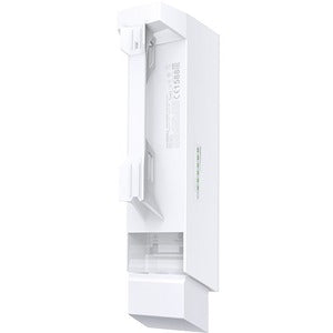 Access Point TP-Link para Exteriores CPE510 Pharos MAXtream, Inalámbrico, 300Mbit/s, 5GHz, 1 Antena de 13dBi