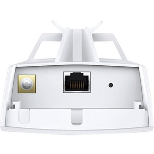 Access Point TP-Link para Exteriores CPE510 Pharos MAXtream, Inalámbrico, 300Mbit/s, 5GHz, 1 Antena de 13dBi