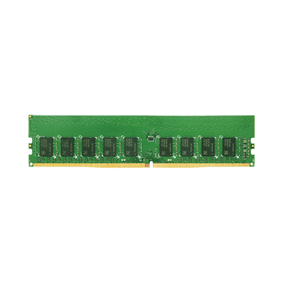 Memoria RAM Synology D4EC-2666-16G de 16GB para NAS Synology