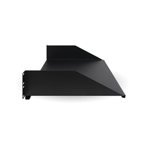 BROBOTIX CHAROLA PARA RACK 2U 35CM LISA PANL 19IN