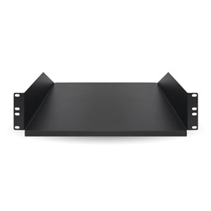 BROBOTIX CHAROLA PARA RACK 2U 35CM LISA PANL 19IN