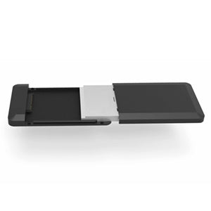 BROBOTIX GABINETE 2.5 SATA USB BROBOTIX RACK V2.0 AZUL S HERRAMIENTA