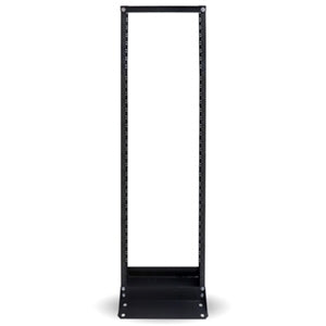 BROBOTIX RACK 19IN 2.10 MTS 42 UNIDADES RACK CON TORNILLERIA M6