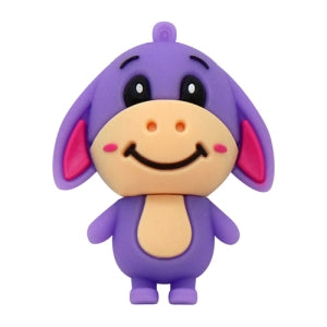 BROBOTIX MEMORIA USB 32GB BURRITO MORADOEXT BROBOTIX