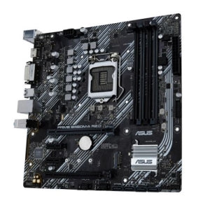 ASUS OEM (PCH) TARJETA MADRE ASUS PRIME B460M CPNT A R 2.2 LGA 1200 MATX DP/HDMI/DUAL
