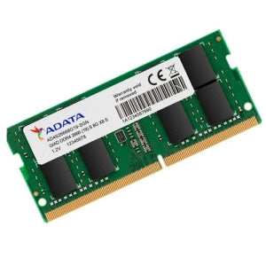 Adata RAM Premier 32G, SoDIMM, DDR4 3200, MHZ NON-ECC, 1.2V.