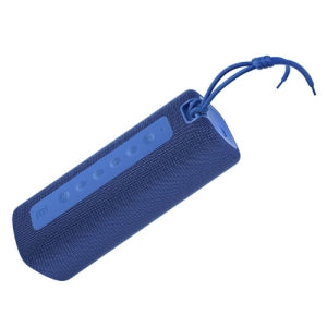 XIAOMI RETAIL MI OUTDOOR SPEAKER BLUE SPKR . MI OUTDOOR SPEAKER BLUE COMPONENTE
