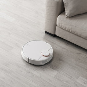XIAOMI RETAIL MI ROBOT VACUUM MOP P WHITE PERP .