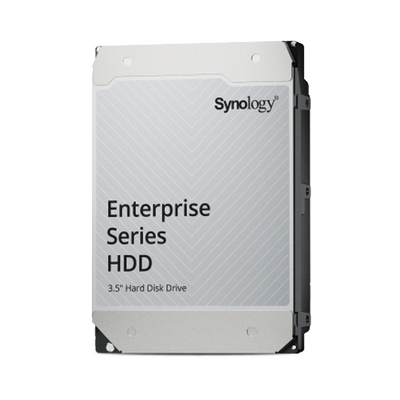 Disco Duro Interno Synology HAT5300-16T, 16TB, Enterprise 3.5, Para NAS