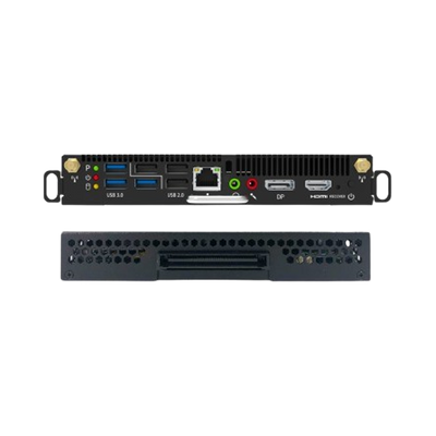 OPS I5-10500 para HUAWEI Ideahub (65/75/86 pulgadas) DDR4 8GB, 128GB SSD, Windows 10 - IOT Entreprise SAC.