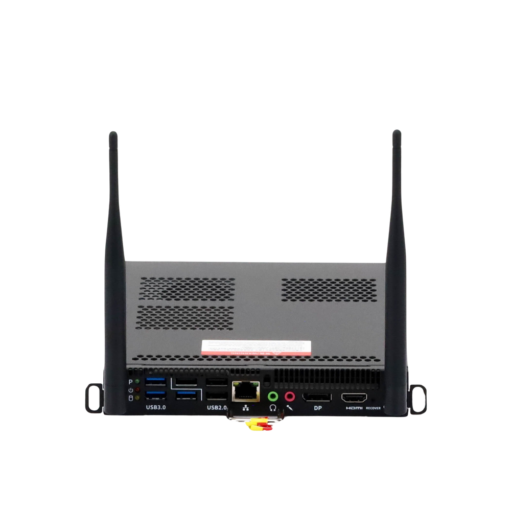 OPS I7-10700 para HUAWEI Ideahub (65/75/86 pulgadas) DDR4 16GB, 512 gb ssd, Windows 10 - IOT Entreprise SAC.