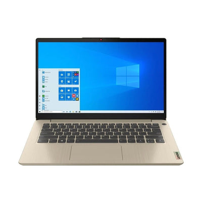 Laptop para Hogar Lenovo IdeaPad, Intel Core i3-1115G4, 8GB RAM, SSD 1TB, Windows 11 Home, 1 año de garantía