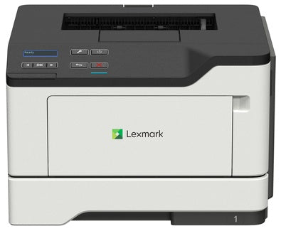 Impresora Lexmark B2338dw, Láser Monocromática, Inalámbrica, Ethernet, Dúplex, Oficina en Hogar