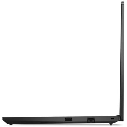 Laptop Empresarial Lenovo ThinkPad E14 Gen 6, Intel Core Ultra 7 155H, RAM 16GB, 512GB SSD, Windows 11 Pro, 3 años de garantía en sitio