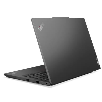 Laptop Empresarial Lenovo ThinkPad E14 Gen 6, Intel Core Ultra 7 155H, RAM 16GB, 512GB SSD, Windows 11 Pro, 3 años de garantía en sitio