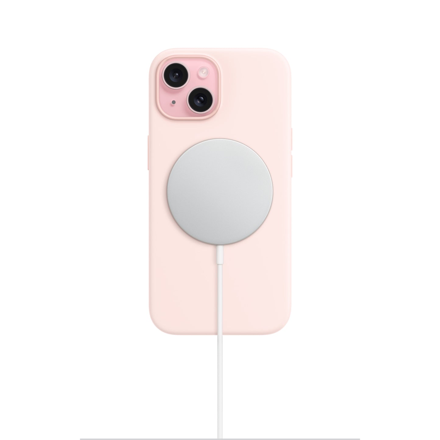 Apple cargador MagSafe