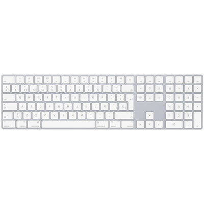 Apple Magic Keyboard con teclado numérico