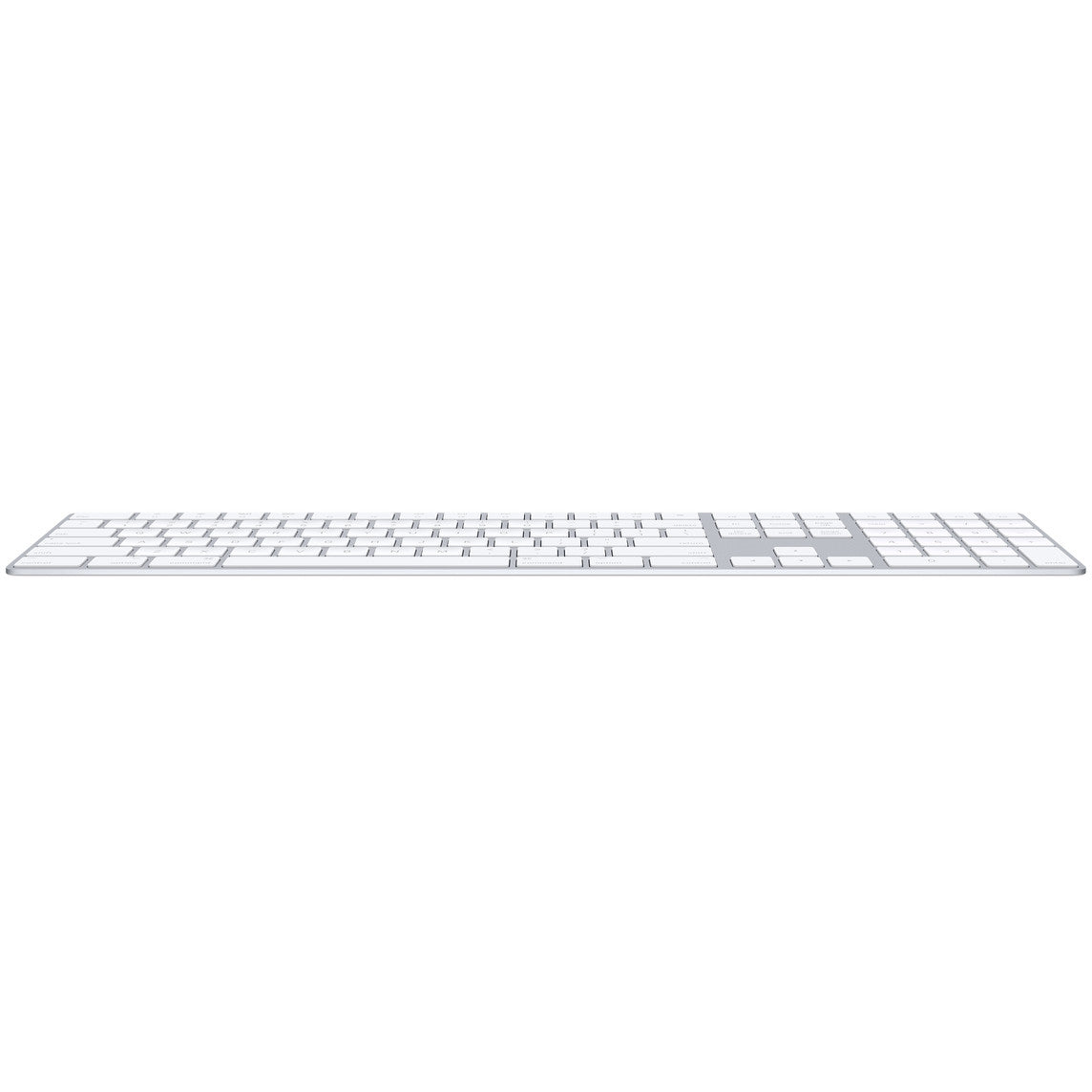 Apple Magic Keyboard con teclado numérico