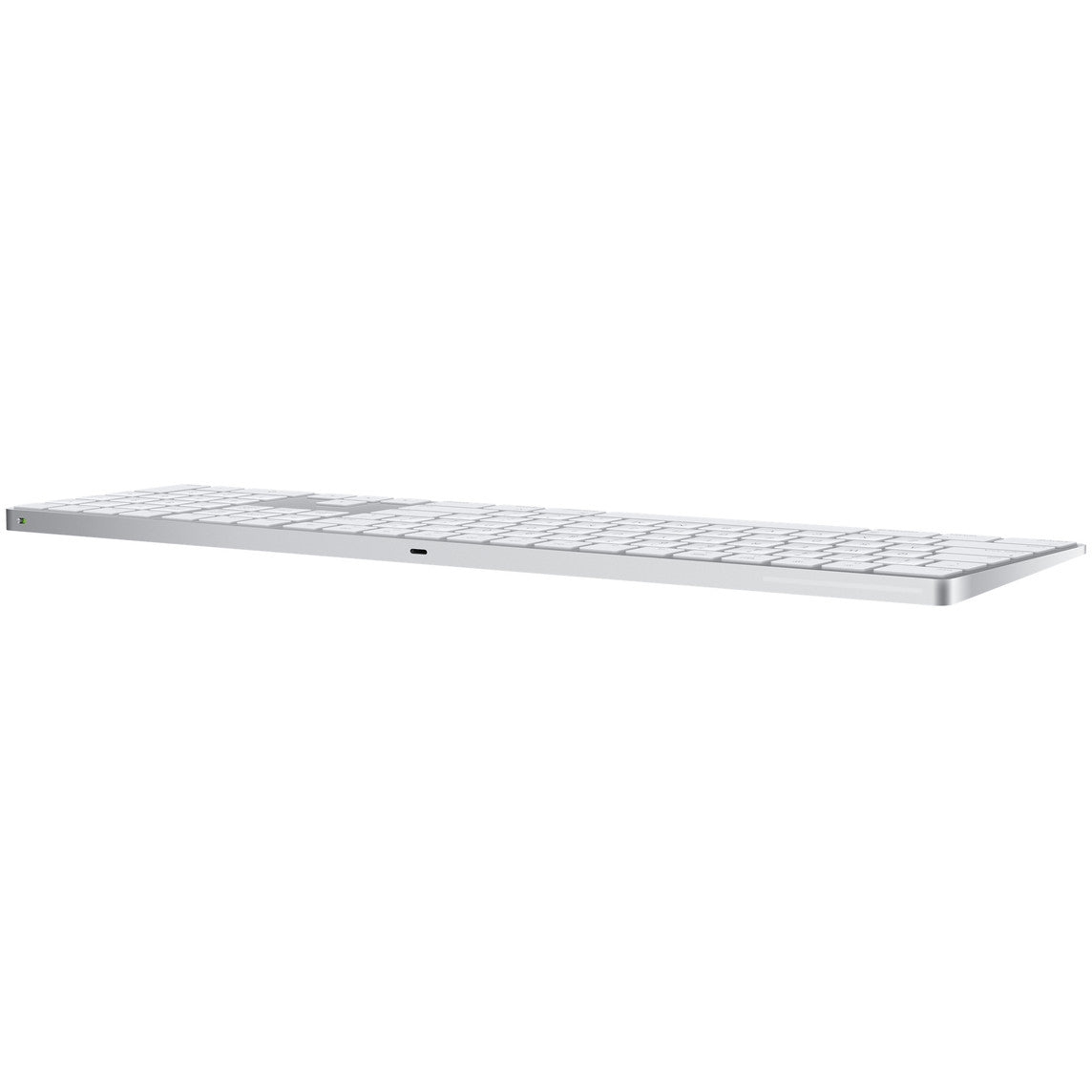 Apple Magic Keyboard con teclado numérico
