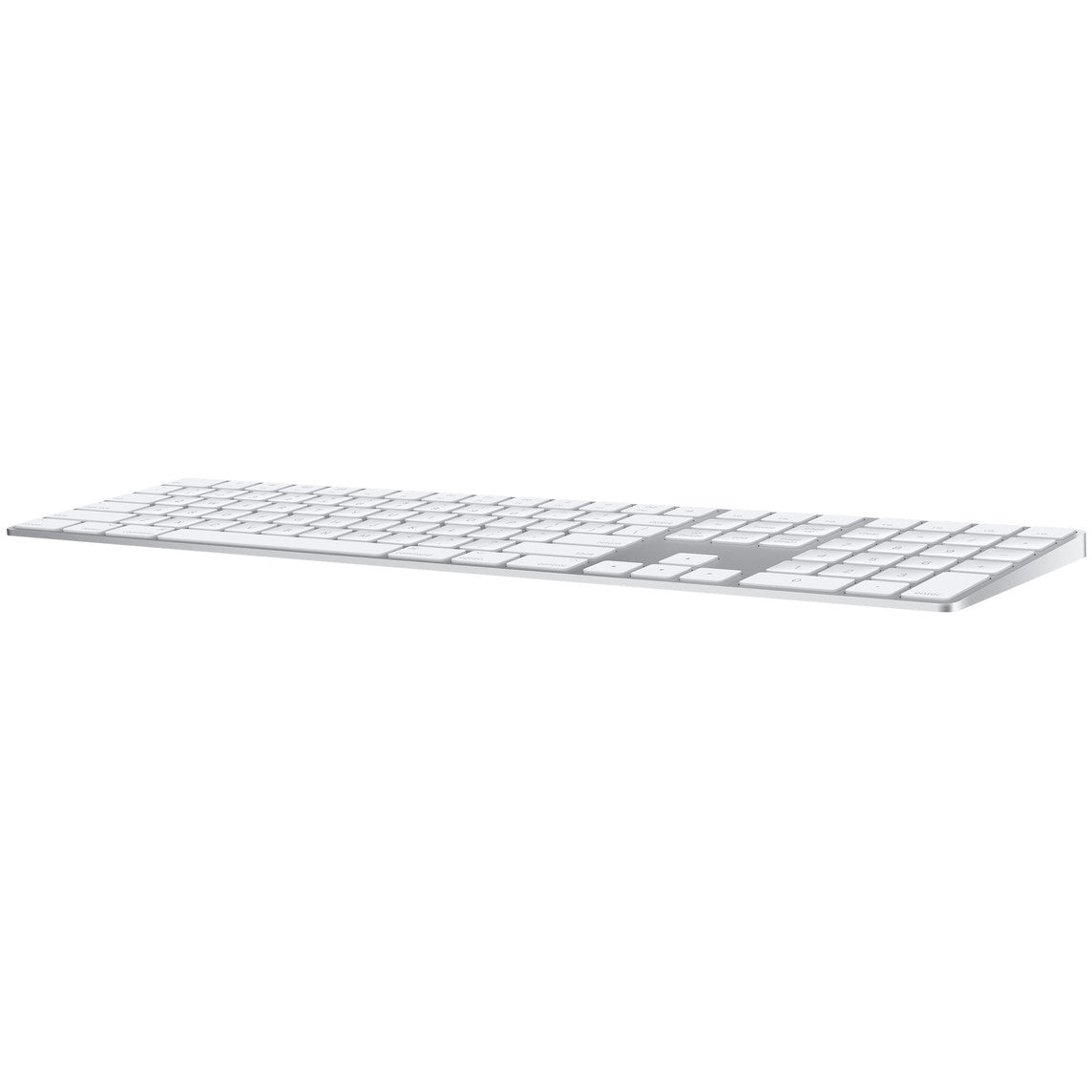 Apple Magic Keyboard con teclado numérico
