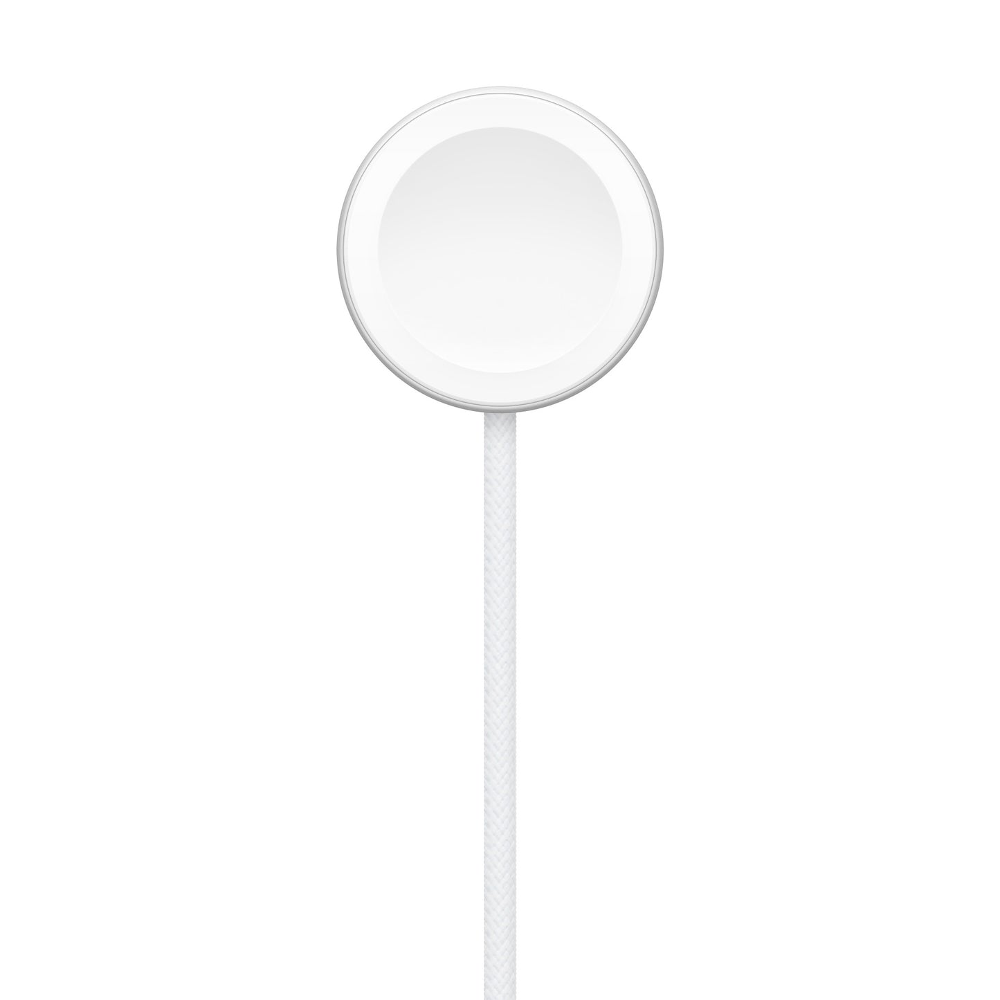 Apple cable de carga magnética rápida con conector USB-C para el Apple Watch (1 m)